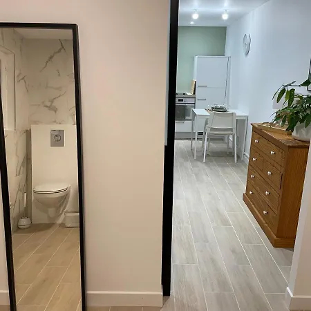 بيت للعطل Le D'arry Le Locheur