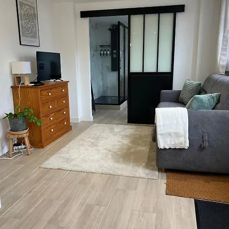 Le D'arry Feriehus *