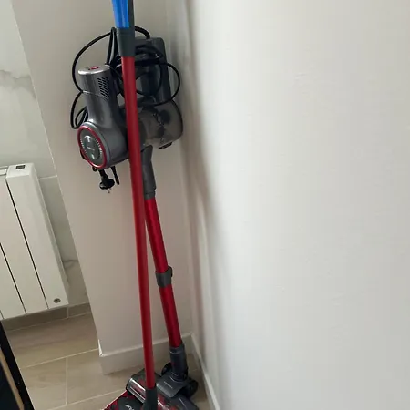 Сasa de vacaciones Le D'arry Le Locheur