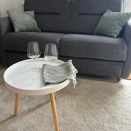 Le D'arry * Le Locheur