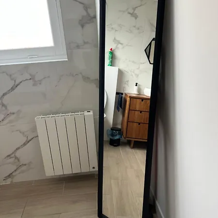 Le D'arry بيت للعطل *