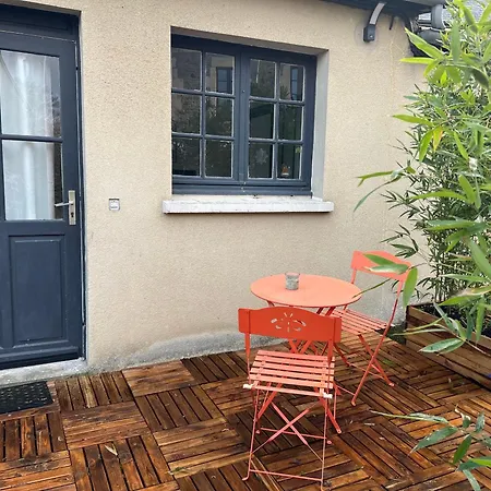 Le D'arry * Le Locheur