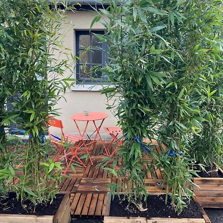 Le D'arry بيت للعطل