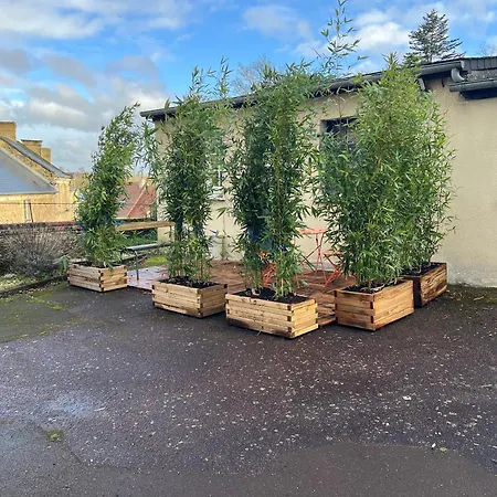 Le D'arry بيت للعطل *