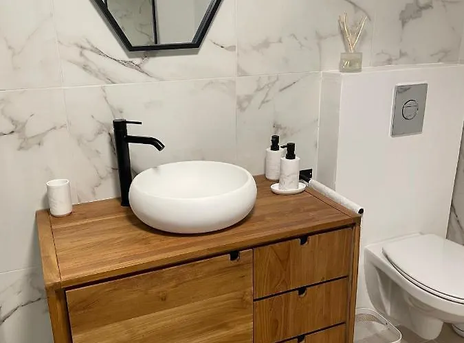 Le D'arry Feriehus *