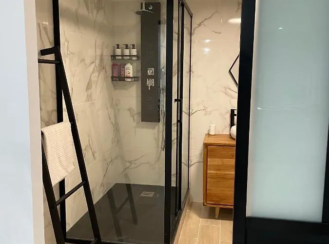 Le D'arry Semesterbostad *