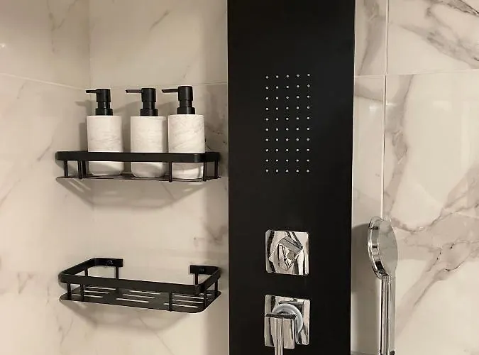 Le D'arry Semesterbostad *