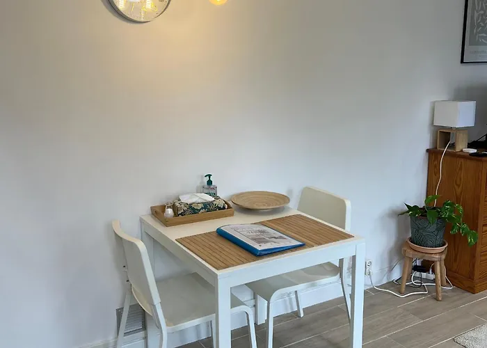 Le D'arry Semesterbostad *