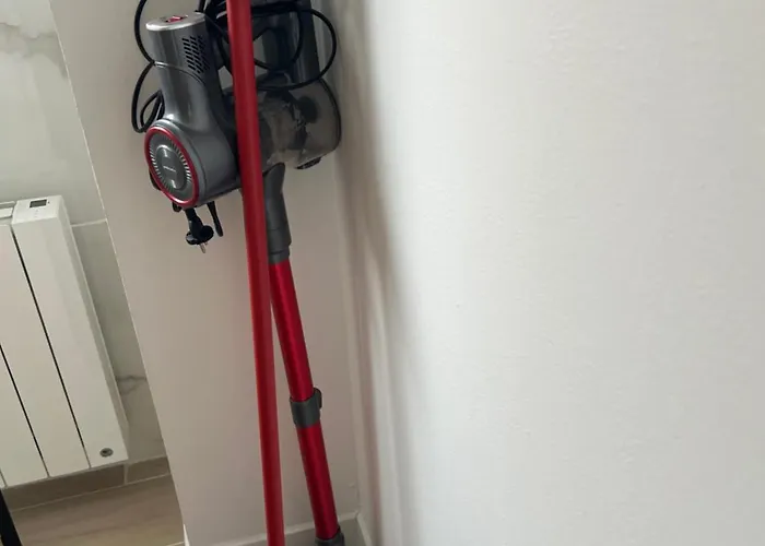 Feriehus Le D'arry Le Locheur