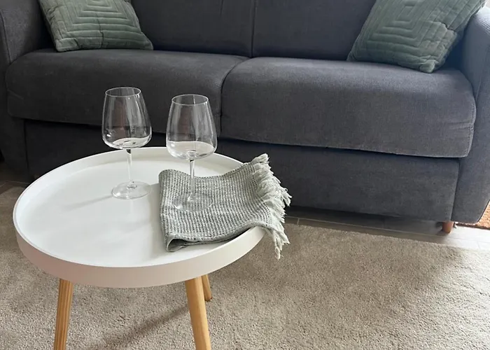 Le D'arry * Le Locheur