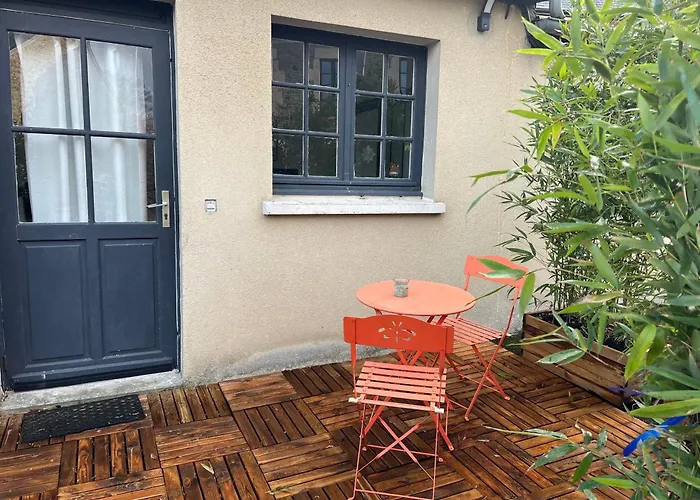 Le D'arry * Le Locheur